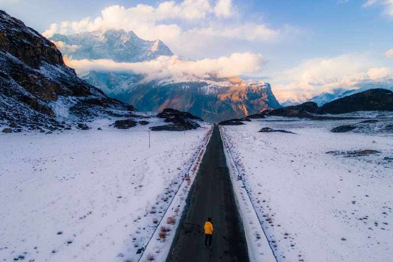 Silk Route