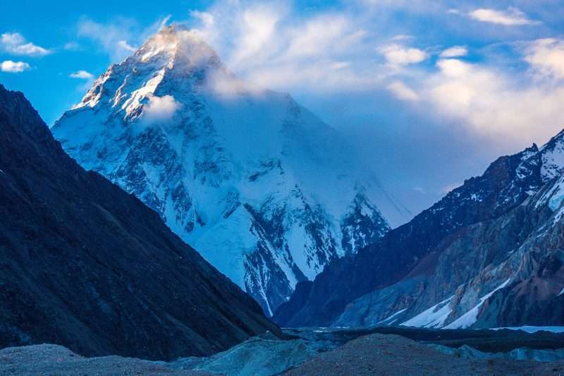 K2 Expedition