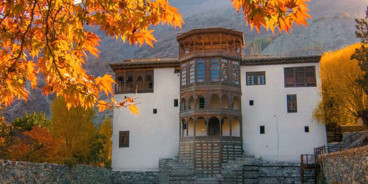 Autum Tours Gilgit-Baltistan