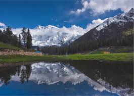 nanga parbat