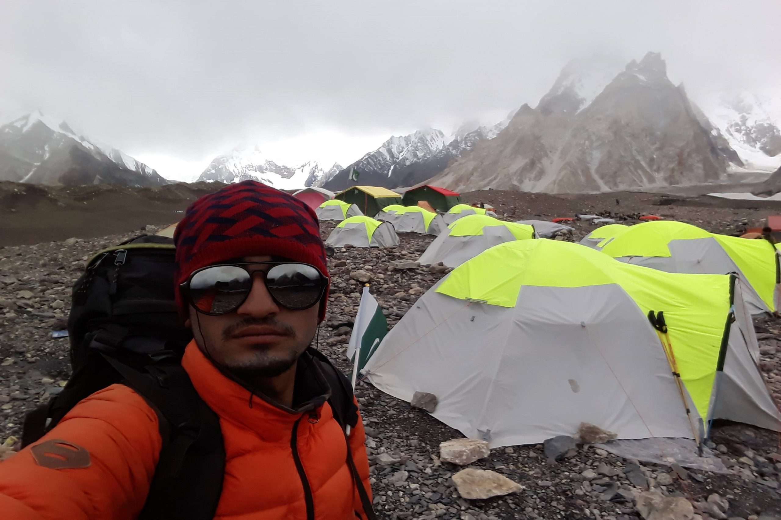 baltoro trek