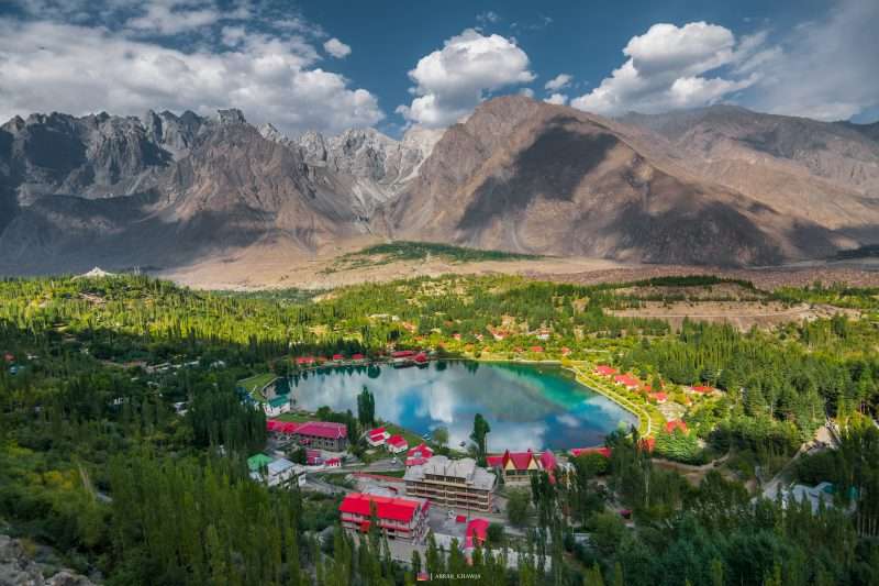 Baltistan Tour 13 Days