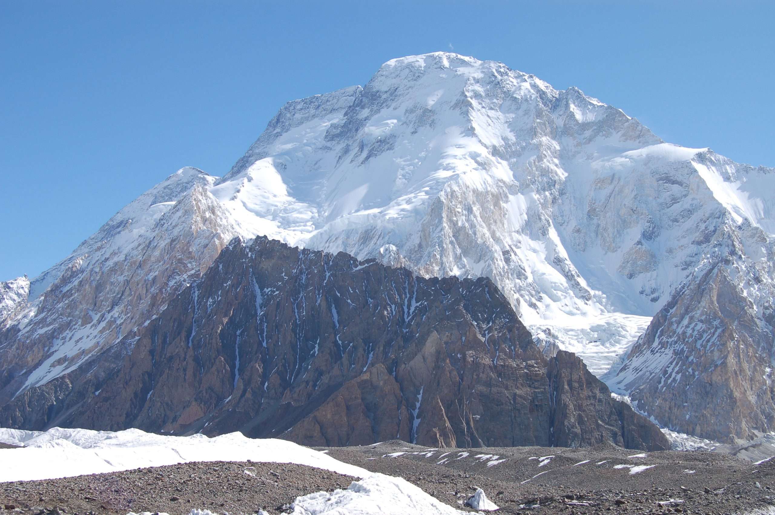 Broad Peak | baltoro trek