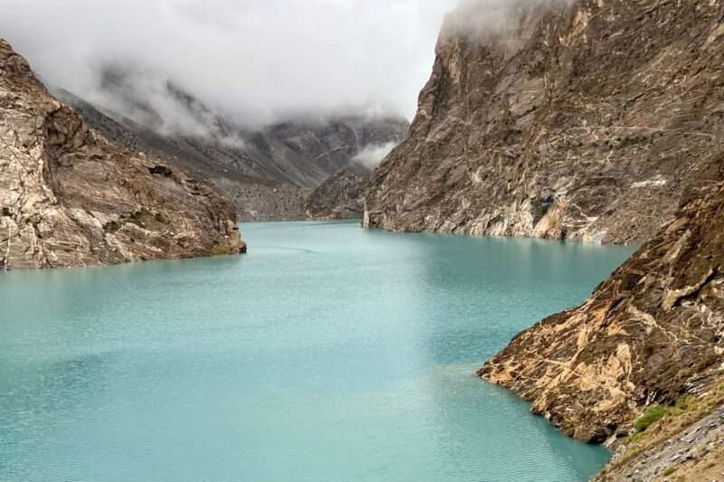 Hunza Tour 13 Days