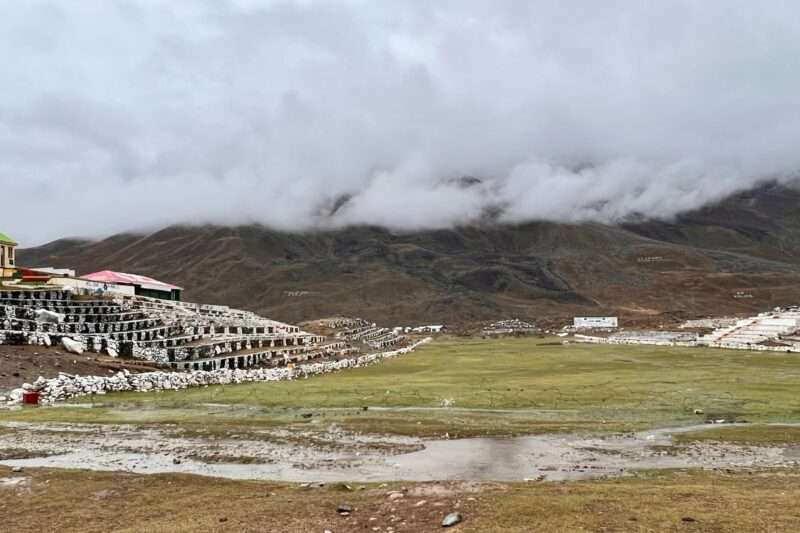 Shandur Polo Festival