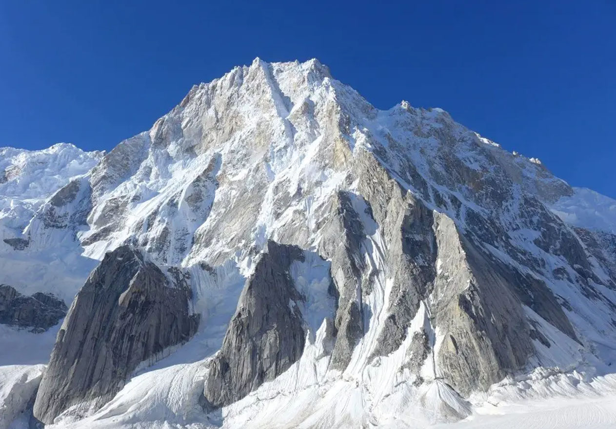 Latok Expedition
