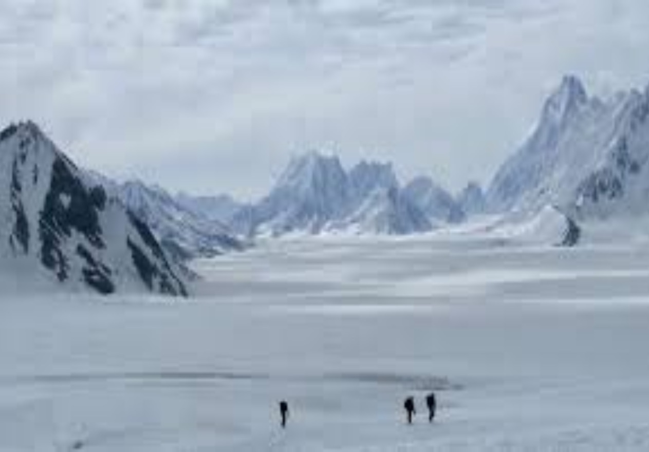Great Karakoram Trek