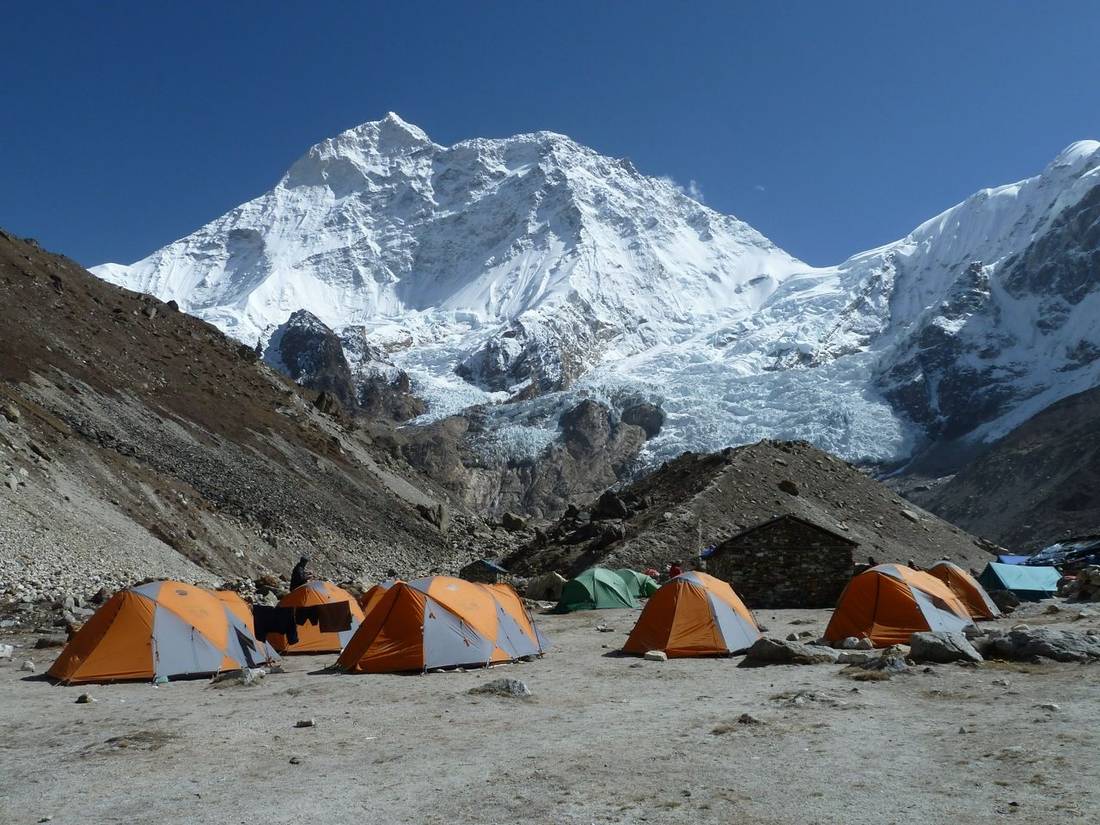 Latoq Base Camp Trek – A Karakoram Adventure