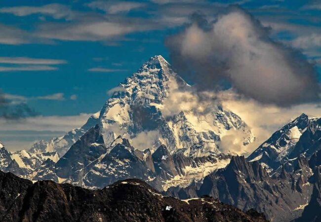 Machulo La Trek – The Hidden Balcony of K2